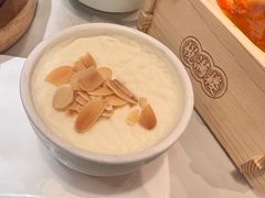 双皮奶-悦满楼·西关名点·湛江名菜(航空综合大厦店)