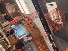 -羊故事·西北融合菜(华侨城店)