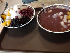 -鲜芋仙(泰州万达店)