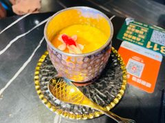 锦鲤杨枝甘露-粤·向群饭店(二沙岛店)