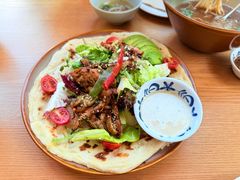 -HELLO 27 意面·沙拉·帕尼尼