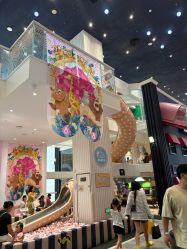 -奈尔宝家庭中心·亲子餐厅(华采天地店)