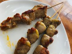 -鑫明明拉面(宁化路店)