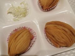 -香港富临皇宫(扬名广场店)