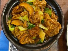 -长兴菜馆(高桥店)