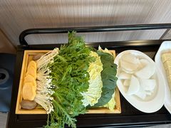 -蝎王府羊蝎子(北大地店)