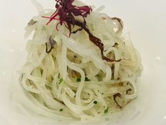 萝卜丝海蜇-名佳荟