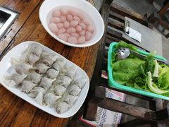 -章记正宗南岗鱼蛋火锅