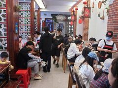 -海坛特色小吃·只做平潭特色菜(平潭店)