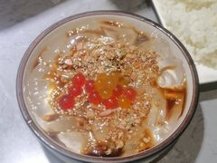 -简普菜烤鱼(苏宁生活广场店)
