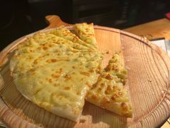 -芭菲盛宴·环球美食(解放碑英利国际店)