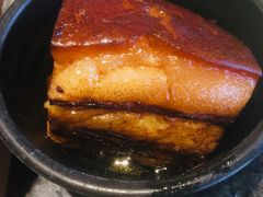 东坡肉-杭州酒家(延安路店)