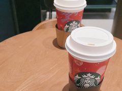 -星巴克臻选(北京富力家园店)