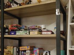 -好玩工厂密室·鹅鸭杀·桌游拼豆电玩