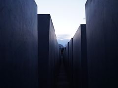 -欧洲被害犹太人纪念碑