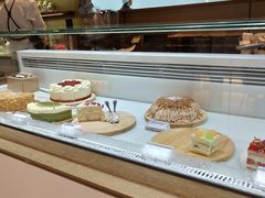 -EVERNAKED裸蛋糕(SOHO天山店)