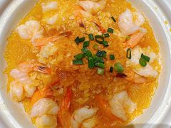 -北李妈妈菜(鲁能城店)