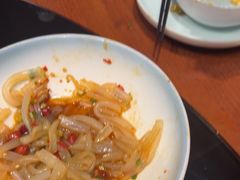 -川流不息·地道川菜·小龙虾(松东路店)