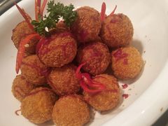 -太原富力万达文华酒店·美食汇西餐厅