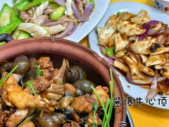 -棠记大排档(海珠店)