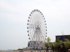 iphone_upload_pic-琴岛之星摩天轮