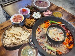 -楠火锅(广州总店)