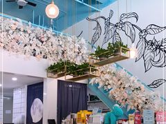 -拾挚扒房(招商花园城店)