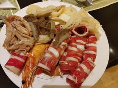 -百香自助餐厅·西安唐隆国际酒店(曲江店)