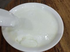 -沙湾姜埋奶(兴新包店)