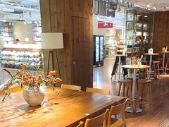 -无印良品餐堂 MUJI Diner(成都太古里店)