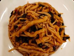 -北平小馆·烤鸭·家常菜(磨房北里店)