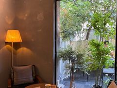 -咖法森林·咖啡  酒吧(天河店)