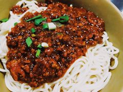 -老上海食惠裡小籠包生煎包
