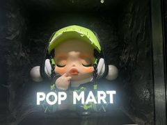 -泡泡玛特POPMART(西单大悦城店)