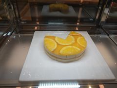 -嘉年华大酒店琴湾-自助餐厅