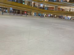 -冠军冰场CHAMPION RINK(苏州中心商场店)