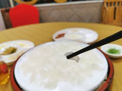 -寻味顺德·南记酒家·传统顺德菜·鱼生(广源路店)