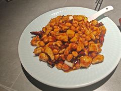 -三俞竹苑(红旗街万达店)