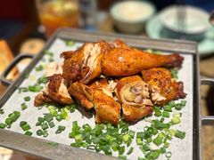 -绿茶餐厅(coco park 店)