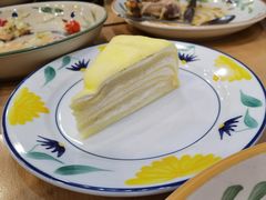 -萨莉亚意式餐厅(苏州泉屋店)