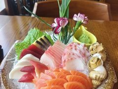 -南湖名都大酒店-千叶日本餐厅