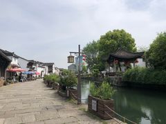 -东梓关景区村庄