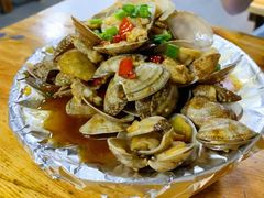 -胡犇嗲单车烧烤(坡子街店)