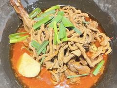 -楚成谷鸭馆(裕民店)