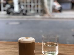 -Onirii Coffee(长乐路店)