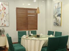 -东四民芳餐厅(世茂工三店)