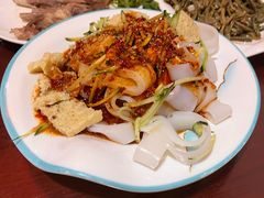 -范记靖远羊羔肉(博物馆店)