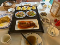 -清真马祥兴菜馆(云南北路店)