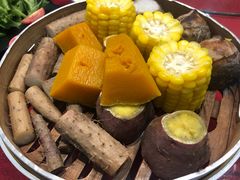 -东沙小镇主题餐厅(下沙店)