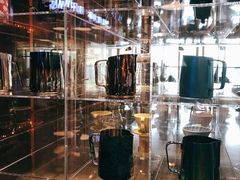 -sugarman espresso素饮糖人高新咖啡工厂